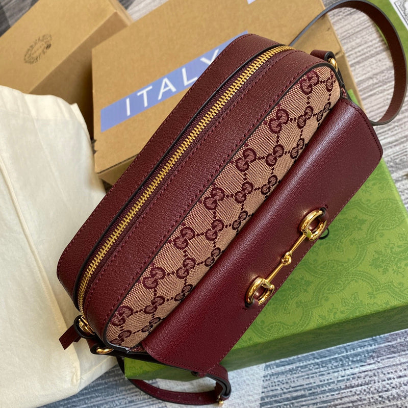 COZY BAGS - GUKI Bags - 1624