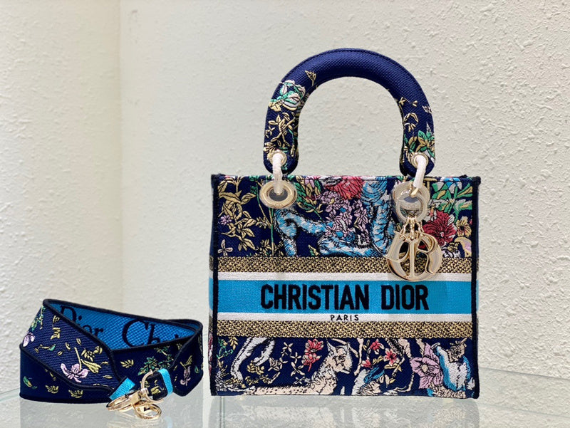 JB - DOR Lady Bags - 066