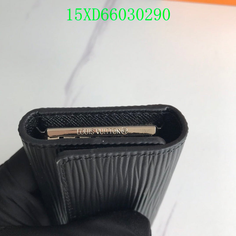 COZY BAGS - CHL Wallet - 1032