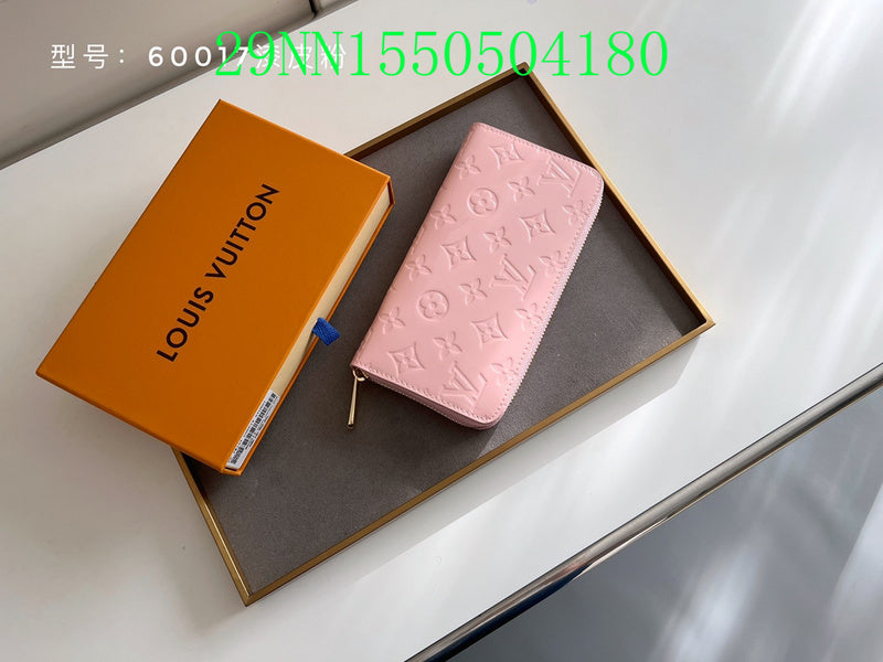 COZY BAGS - LOV Wallet - 494