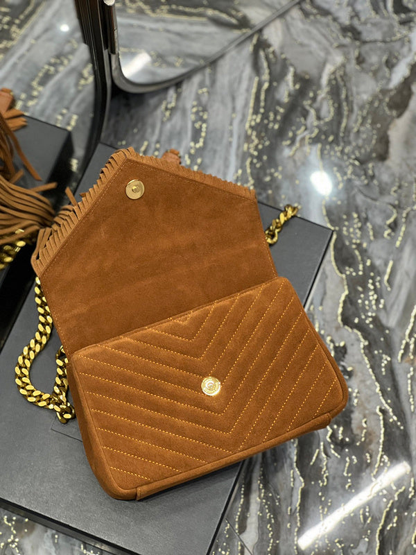 COZY BAGS - YLS Bags - 1593