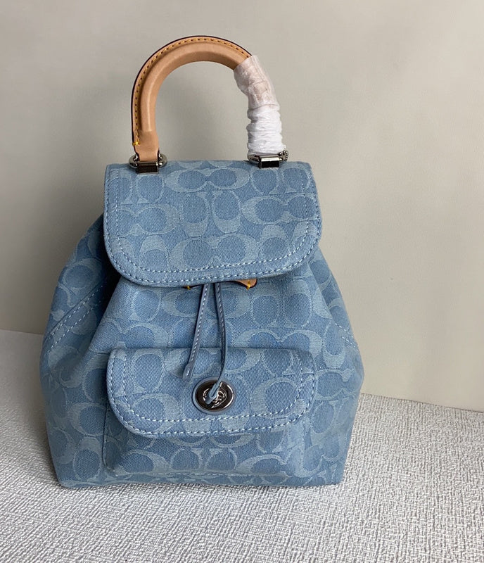 COZY - CAH Bags - 139