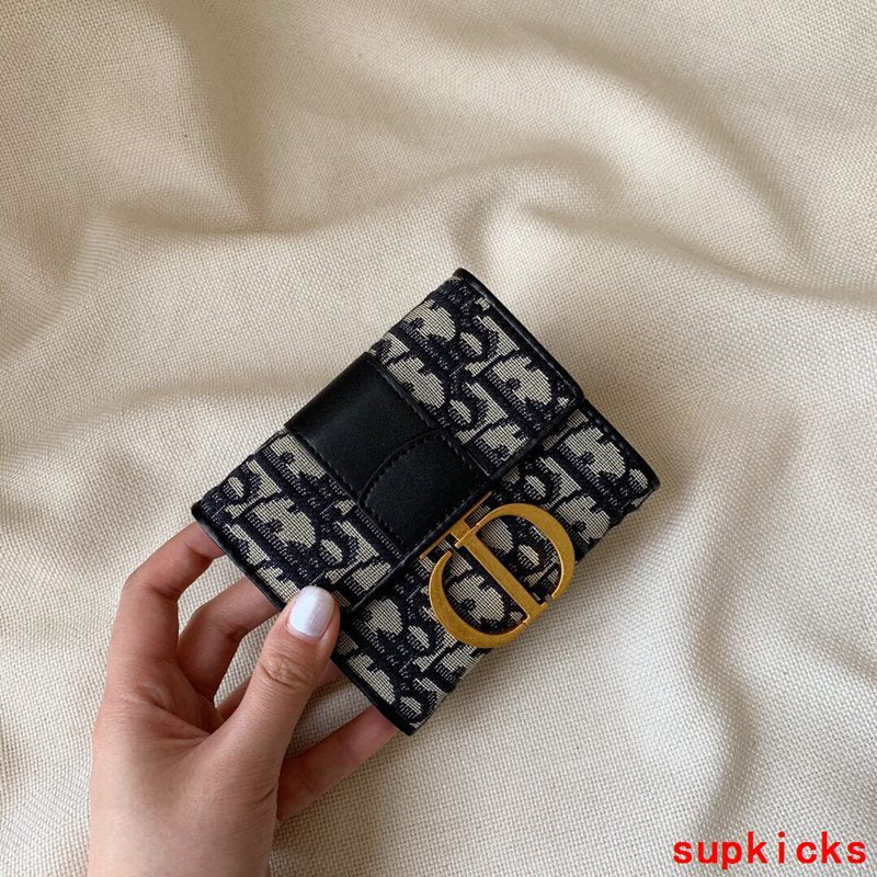 COZY BAGS - Mix Wallets - 342