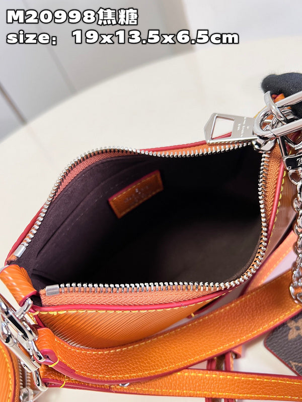 COZY BAGS - LOV Bags - 1294