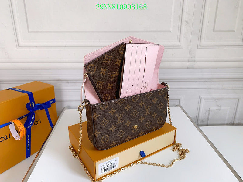 COZY BAGS - CHL Wallet - 599