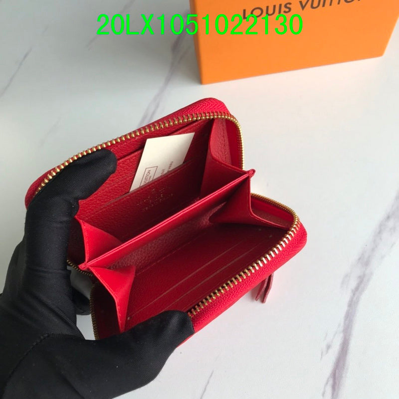 COZY BAGS - CHL Wallet - 1377