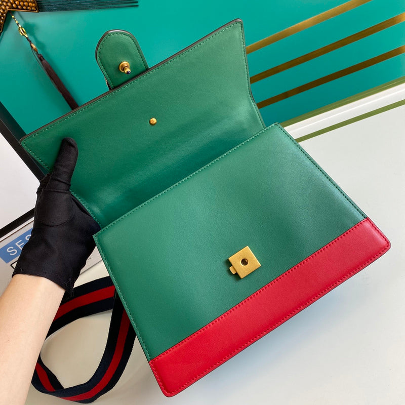 COZY BAGS - GUKI Bags - 2297