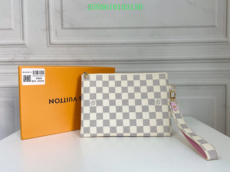 COZY BAGS - LOV Wallet - 798