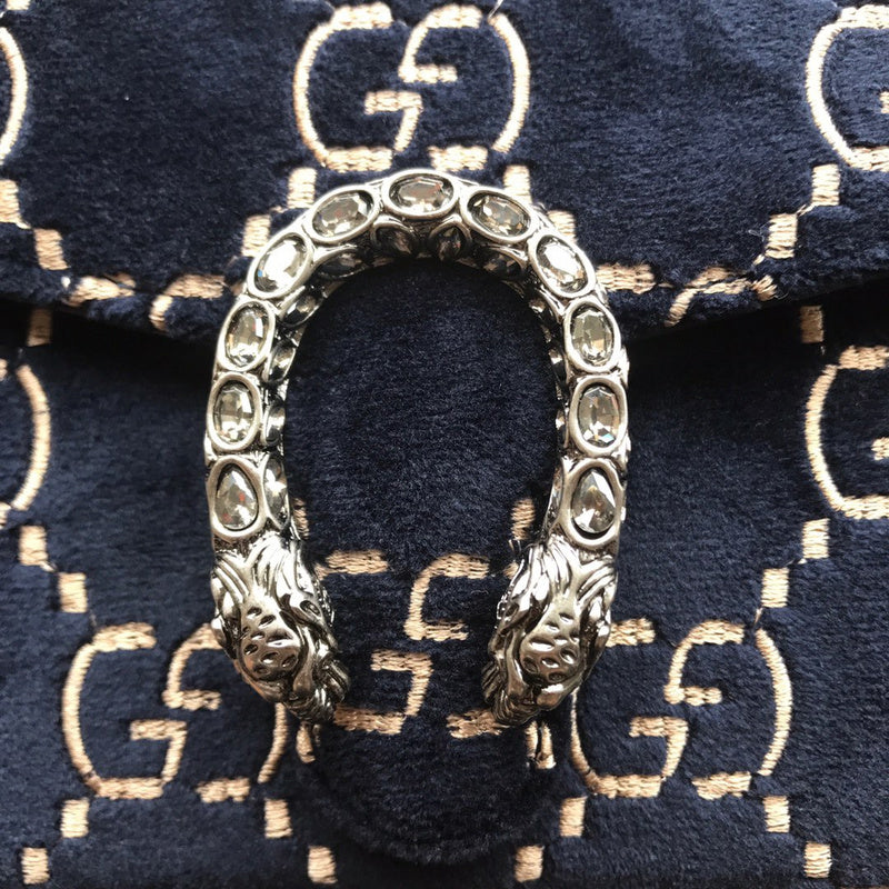 COZY - Guki Lady Bags - 1465