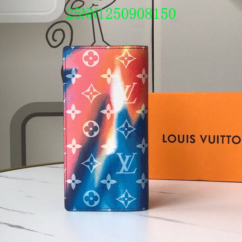 COZY BAGS - CHL Wallet - 592