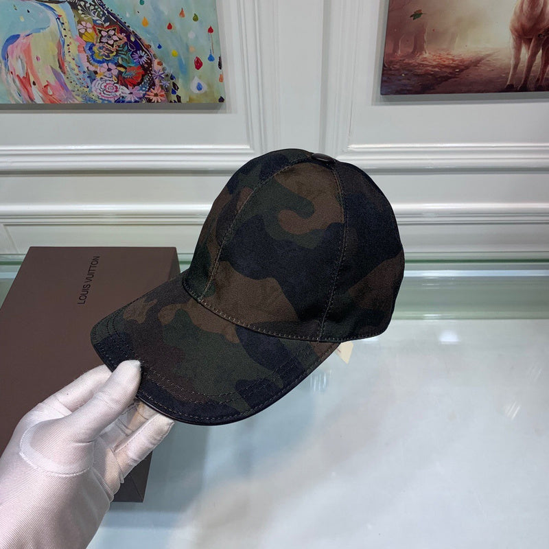 COZY BAGS - LOV Hats & Caps - 302