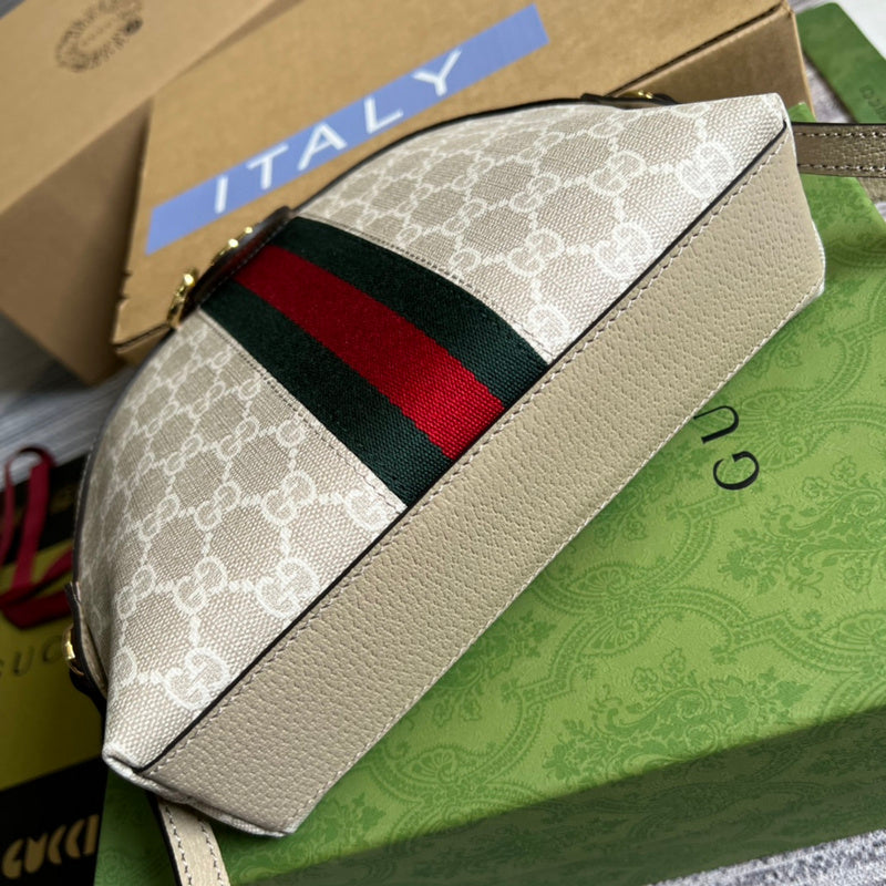 Cozy Bags - GUKI Women Shoulders Bags - 239