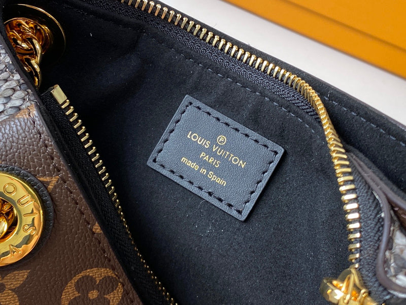 COZY - LV Bags - 4529