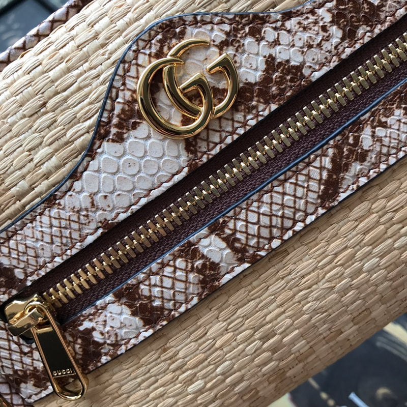 JB - Guki Lady Bags - 1261