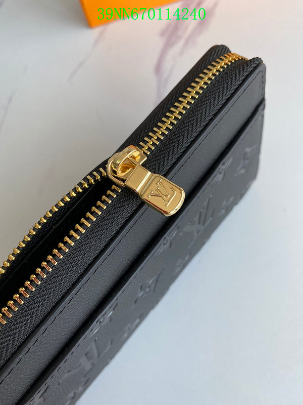COZY BAGS - CHL Wallet - 1202
