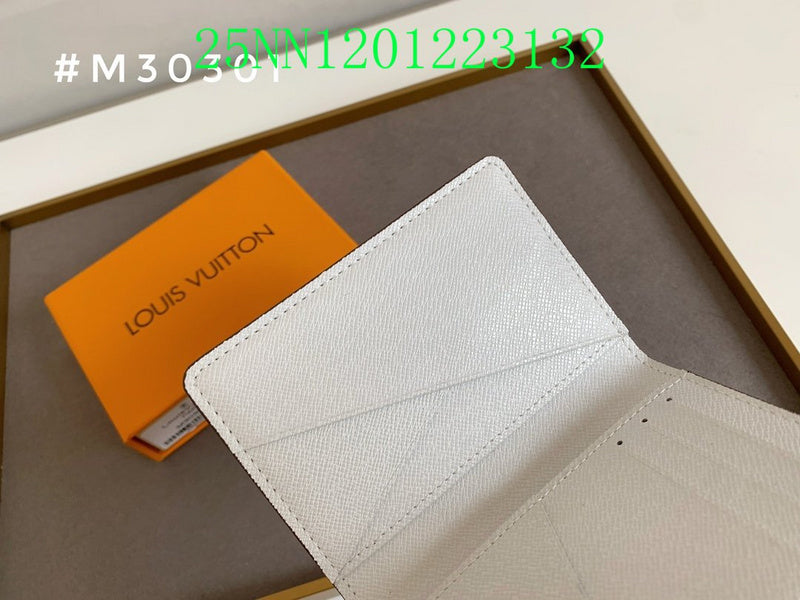 COZY BAGS - CHL Wallet - 321