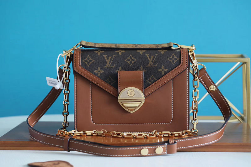 COZY - LOV Lady Bags - 1625