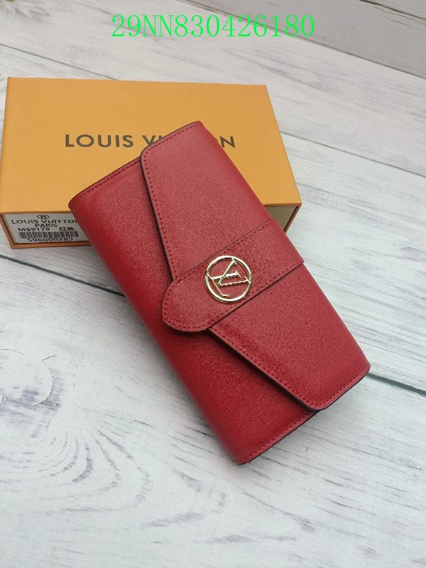 COZY BAGS - LOV Wallet - 534