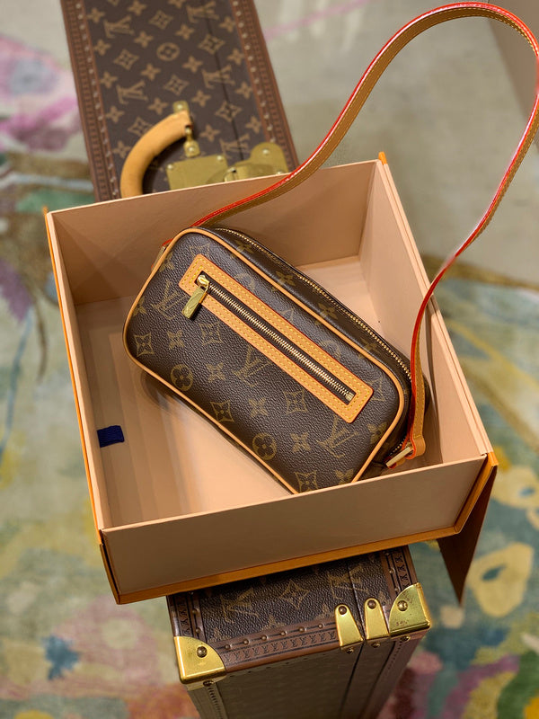 COZY - LV Bags - 3215