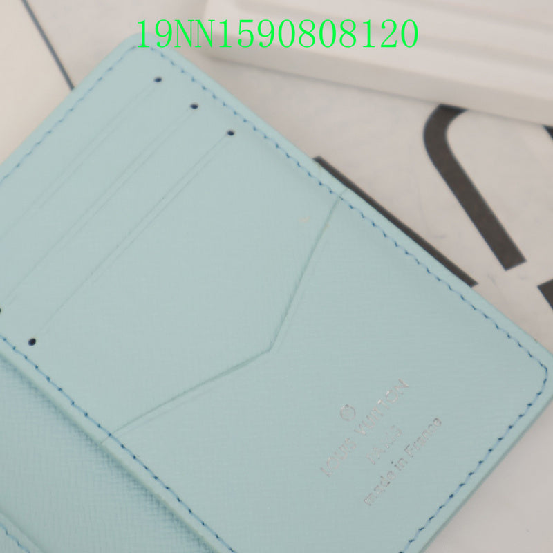 COZY BAGS - LOV Wallet - 163
