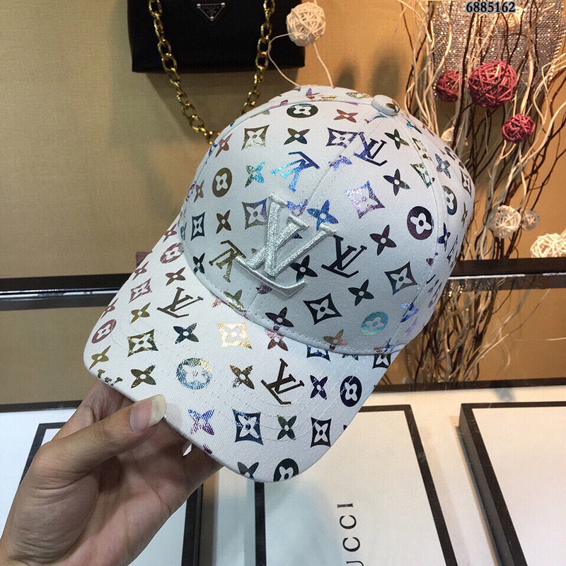 COZY BAGS - LOV Hats & Caps - 414
