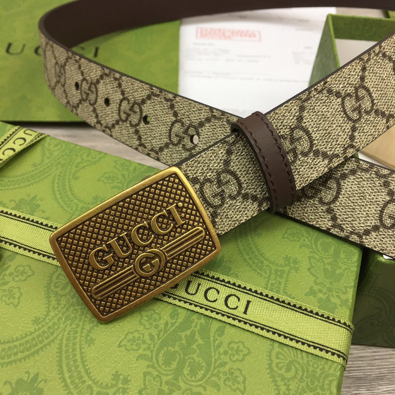 COZY BAGS - GUKI Belts - 139