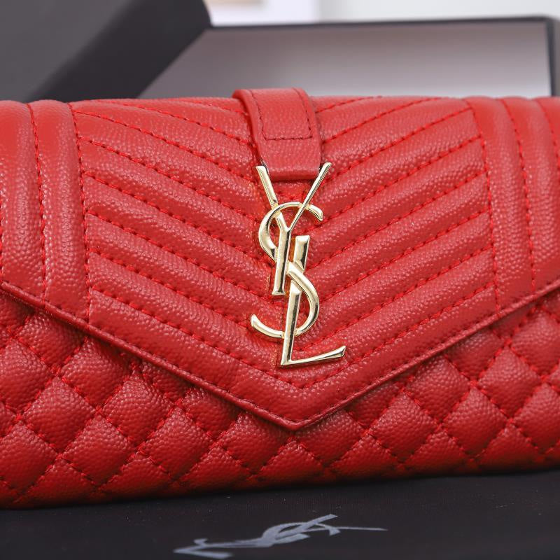 COZY BAGS - YLS Wallet - 093