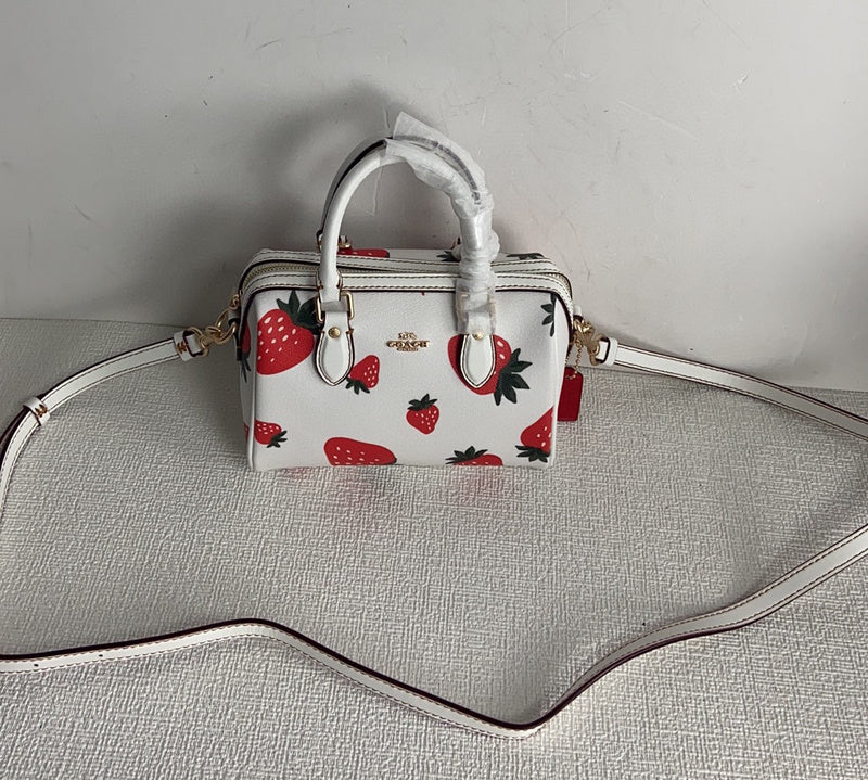 COZY - CAH Bags - 215