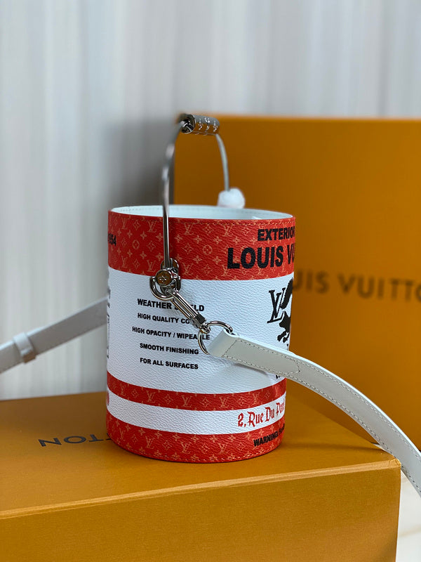 JB - LOV Lady Bags - 436