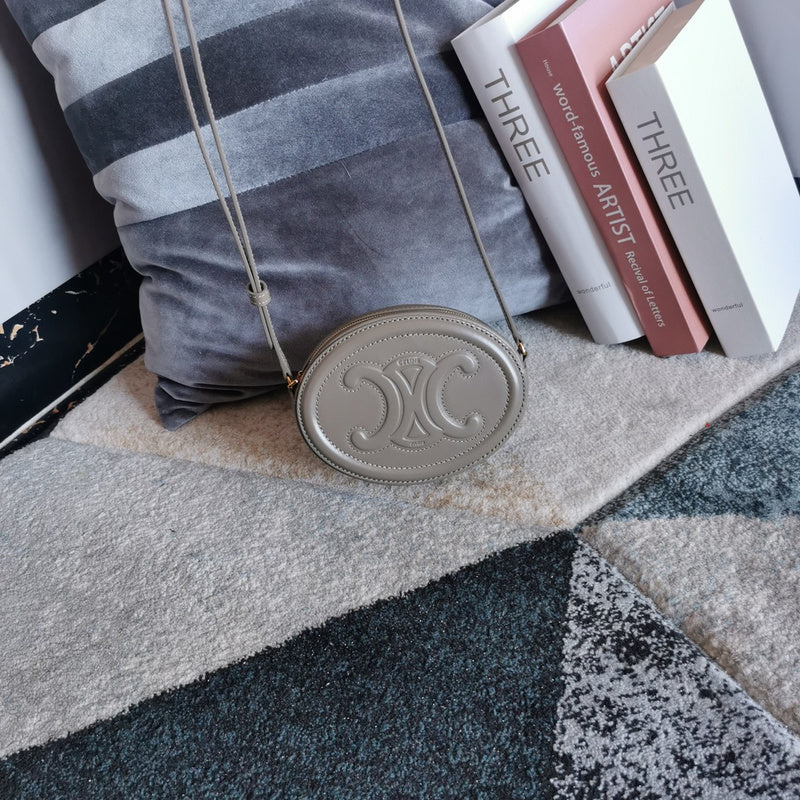 COZY - COL Bags - 090
