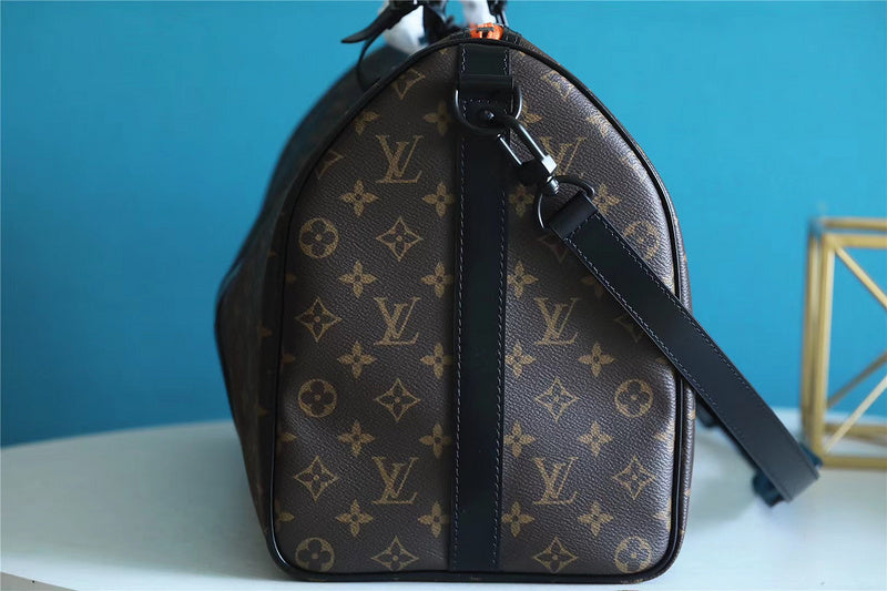 JB - LOV Travel Bags - 270