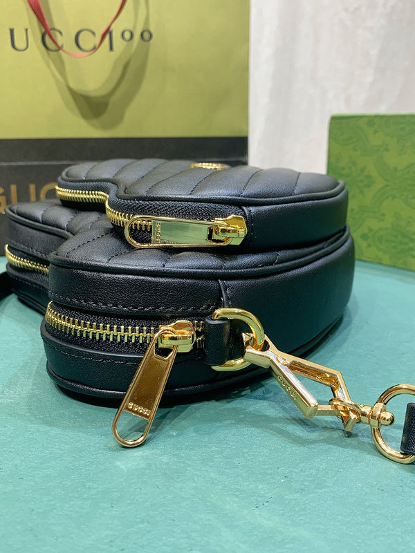 COZY BAGS - GUKI Bags - 105