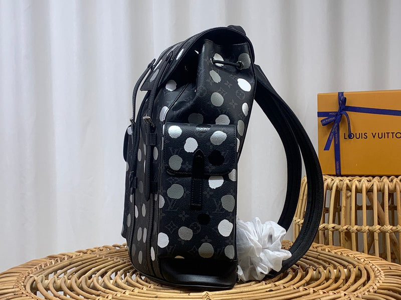 COZY - LOV Backpacks - 041