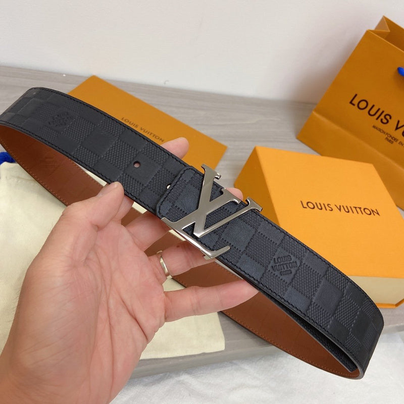 JB - LOV Belts - 320