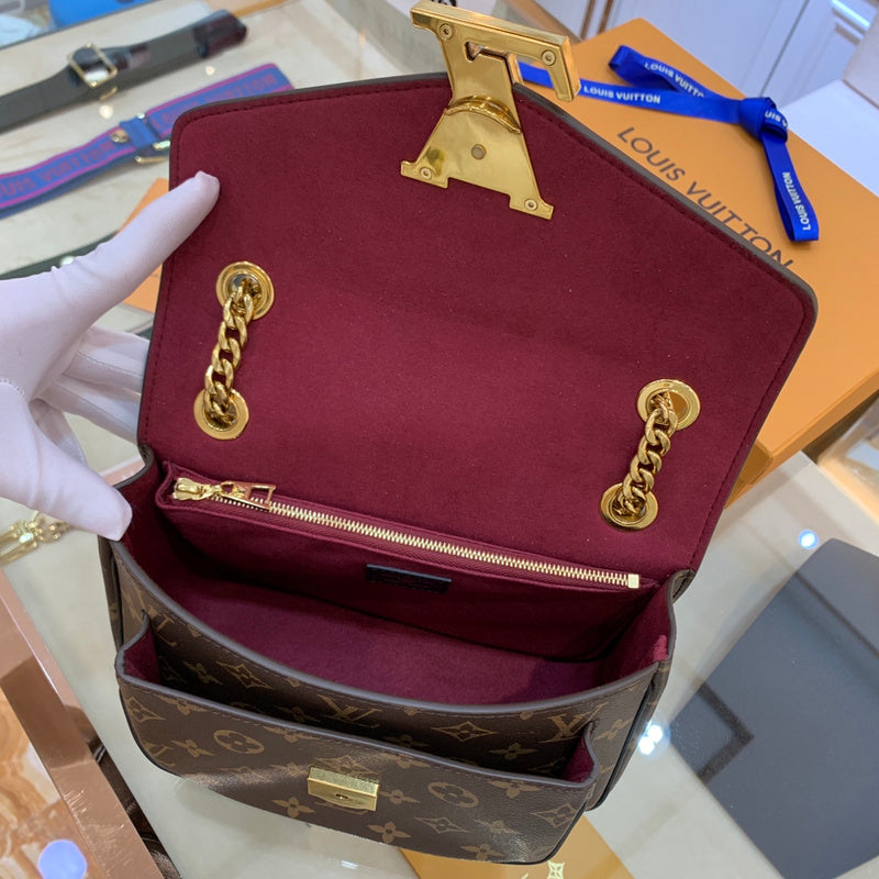 COZY - LV Bags - 4070