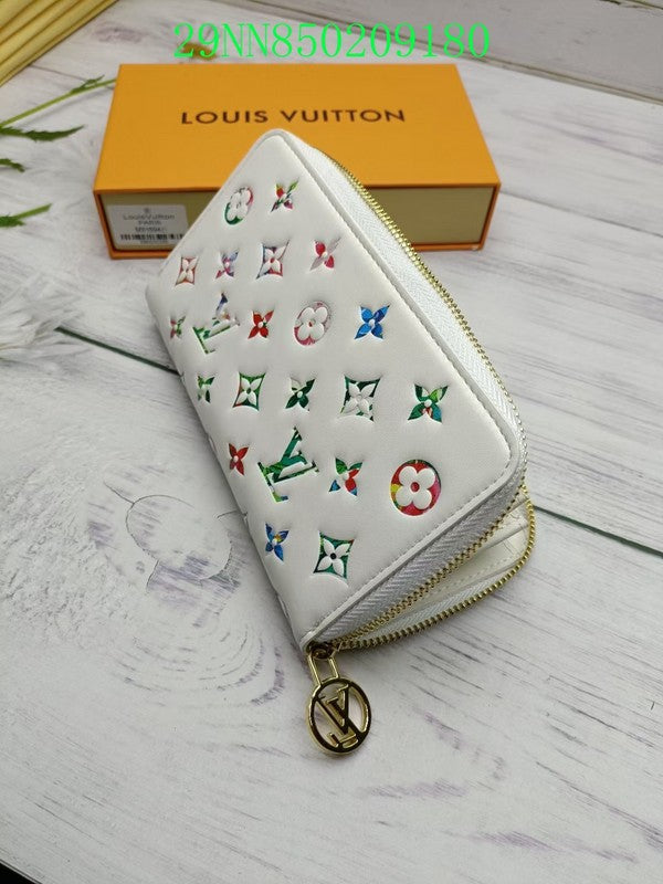 COZY BAGS - LOV Wallet - 733