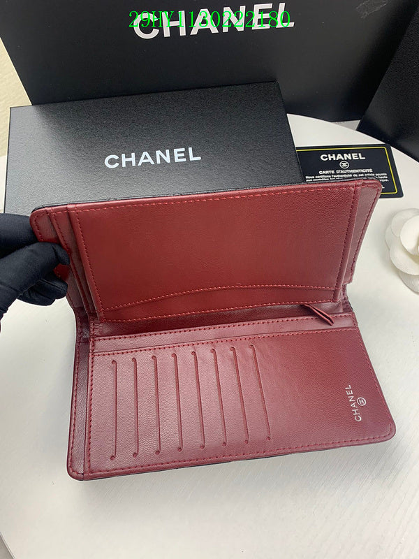 COZY BAGS - CHL Wallet - 203