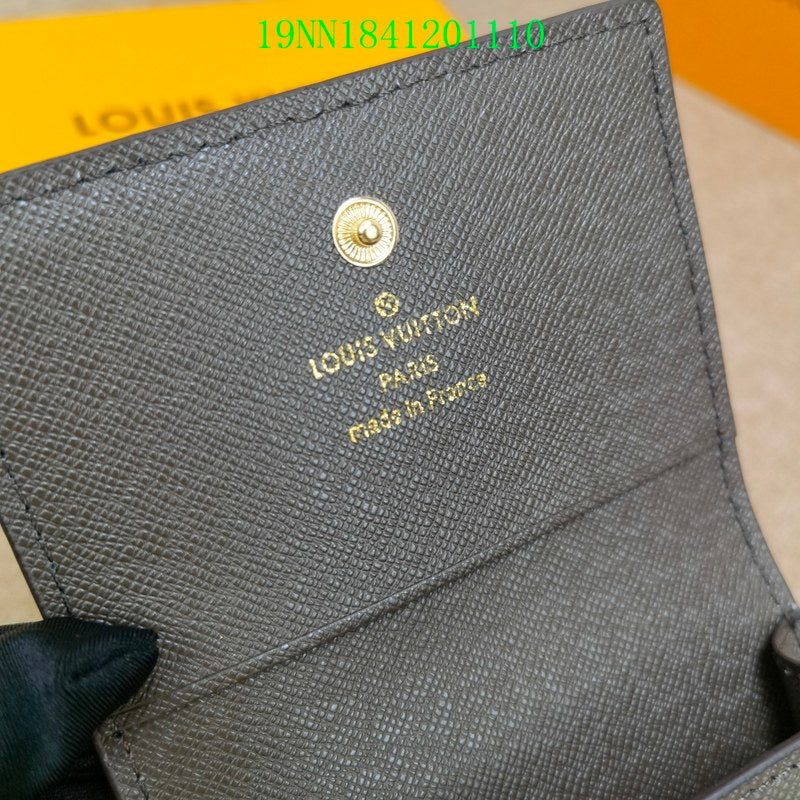 COZY BAGS - CHL Wallet - 439