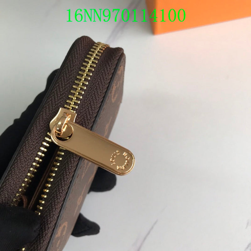 COZY BAGS - CHL Wallet - 1176