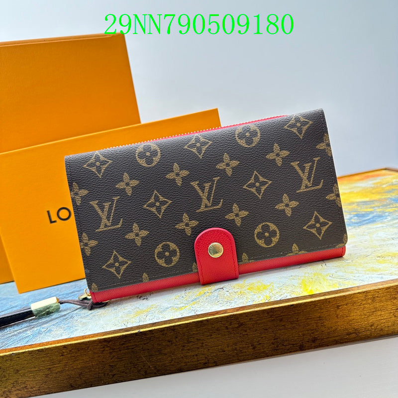 COZY BAGS - LOV Wallet - 459