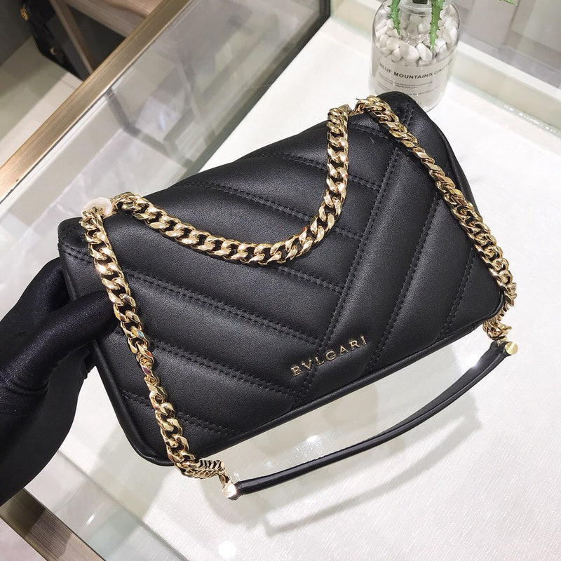 JB - BGL Lady Bags - 224
