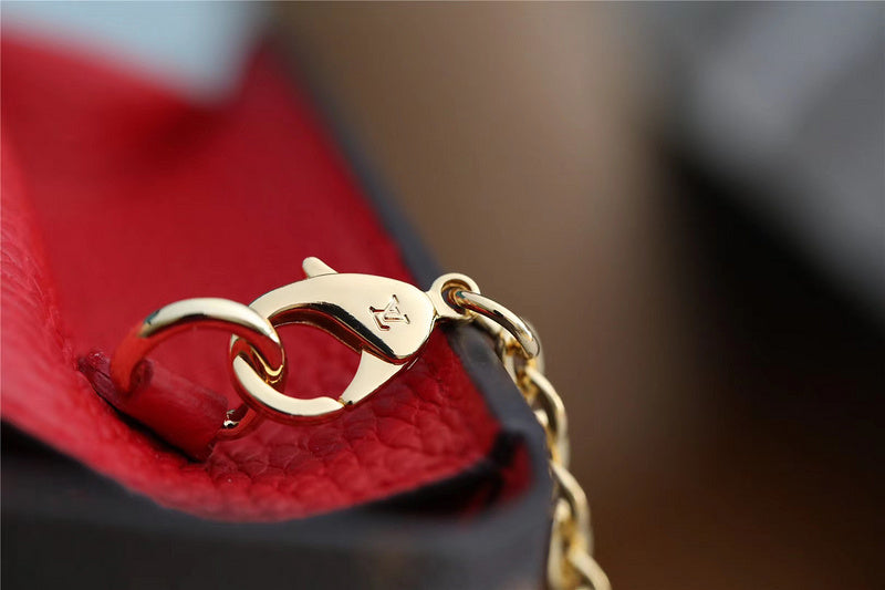 COZY - LOV Lady Bags - 1645