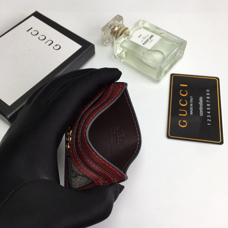 Cozy Bags - GUKI Women Wallets - 211