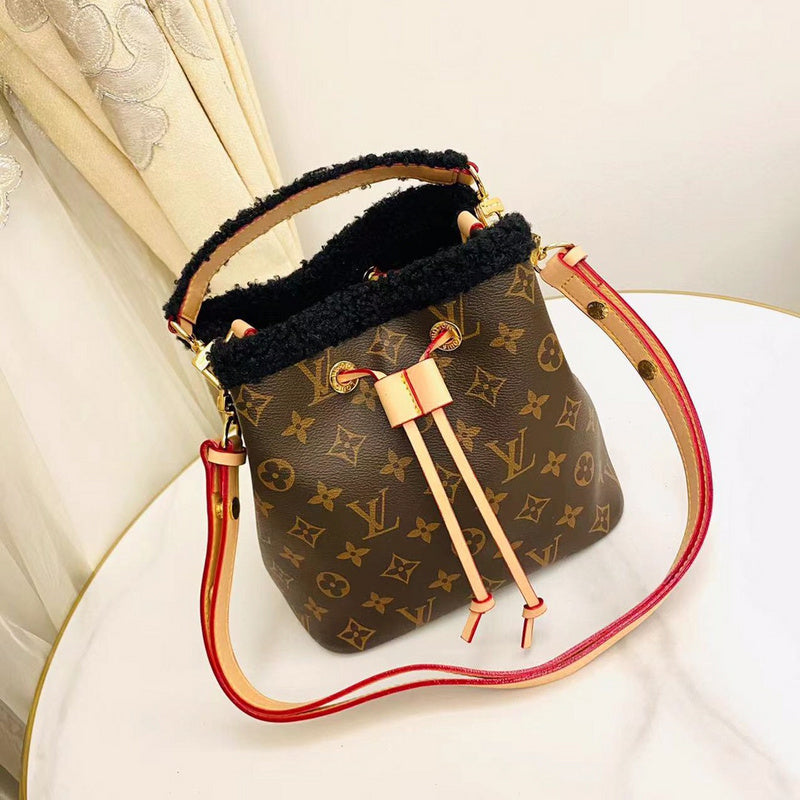 COZY BAGS - GUKI Women Bags - 1644