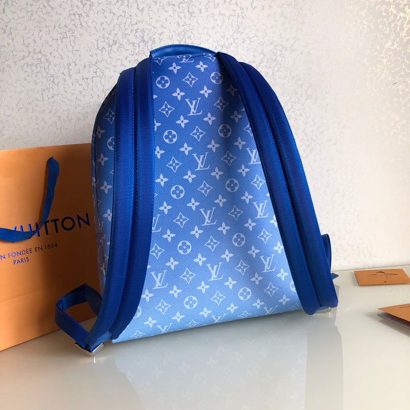COZY - LOV Backpacks - 110