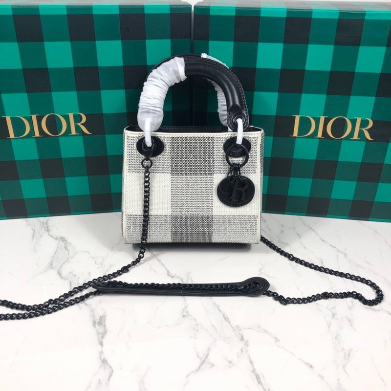 COZY - DOR Lady Bags - 684