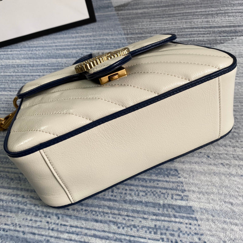 COZY BAGS - GUKI Bags - 2219