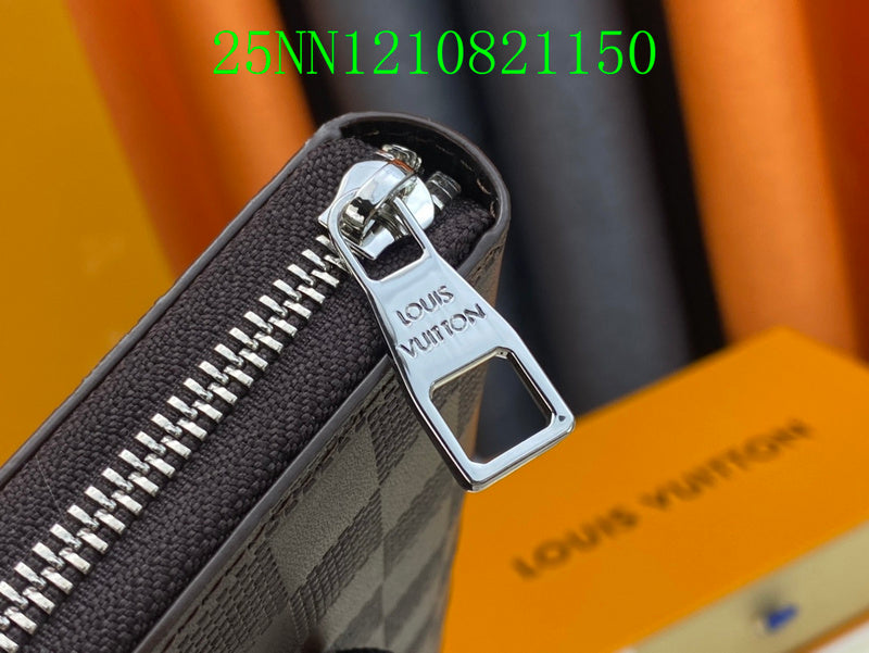 COZY BAGS - LOV Wallet - 106