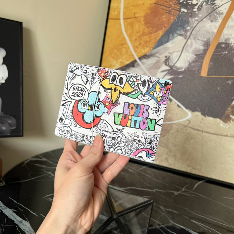 COZY - LOV Wallets - 115