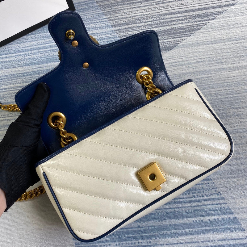 COZY BAGS - GUKI Bags - 2211